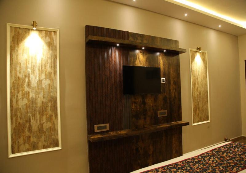 Dakshin Suites Srikakulam エクステリア 写真